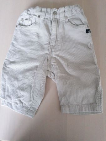 Cordhose Gr. 62