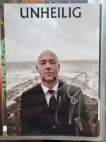 Unheilig / orig. Autogrammkarte