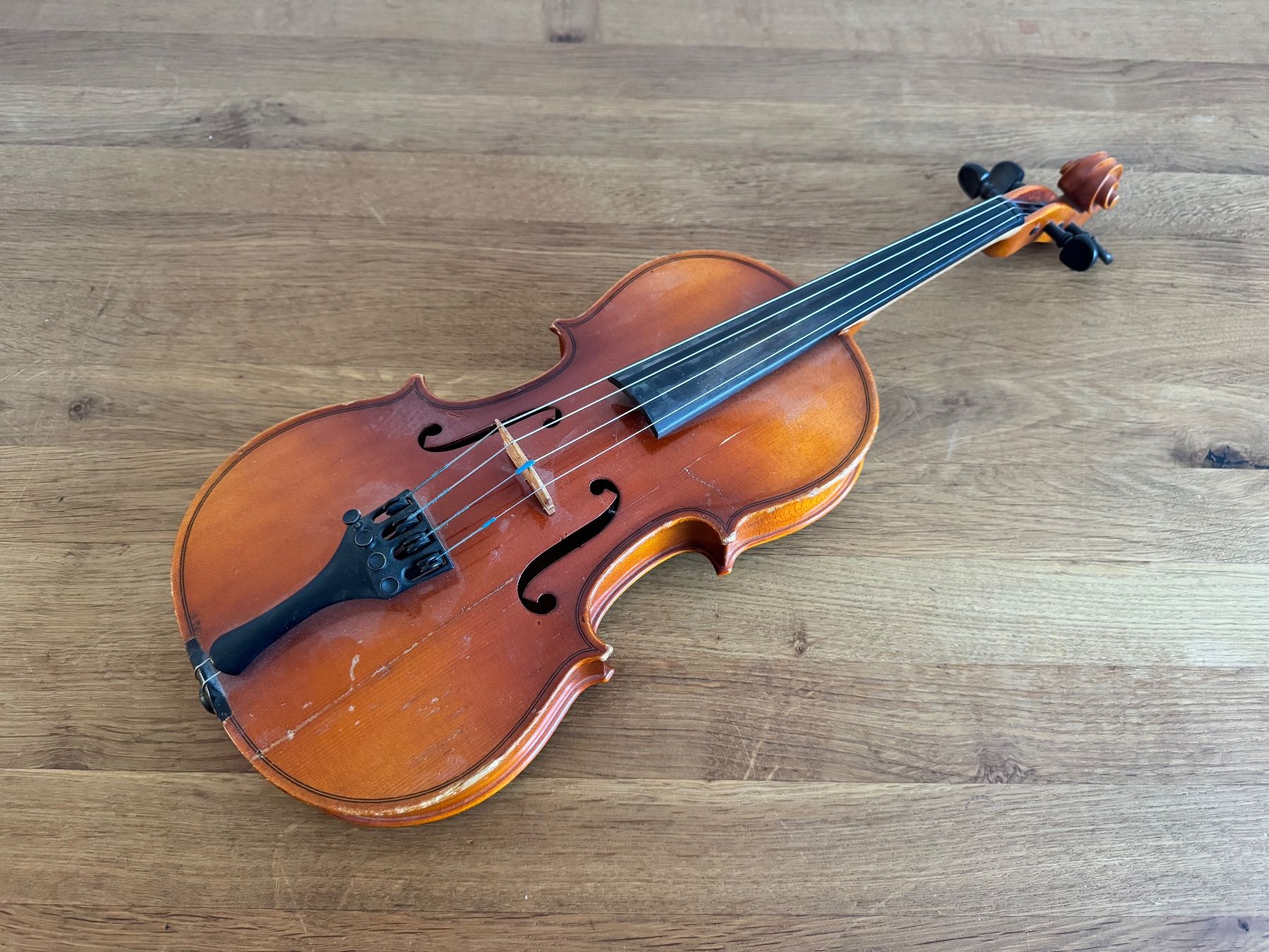 Strumenti musicali: Violine Geige – Usato da Frauenfeld venduto da difi67 1