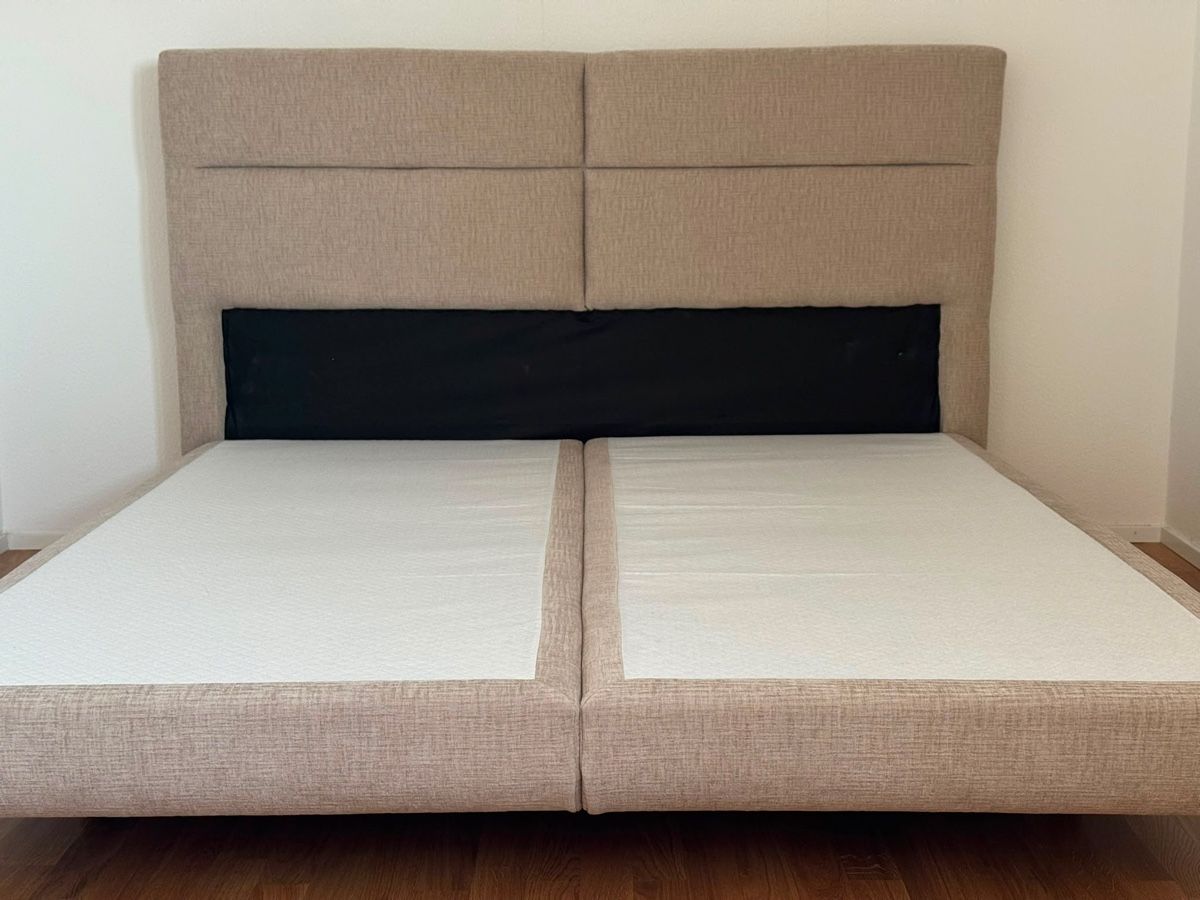 Pfister Letti: Polsterbett 180x200cm – Nuovo (secondo la descrizione) da Ebikon venduto da eck_c9dz 4