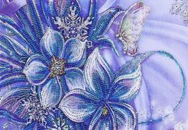 DIY Special Shaped Diamond Painting (07)