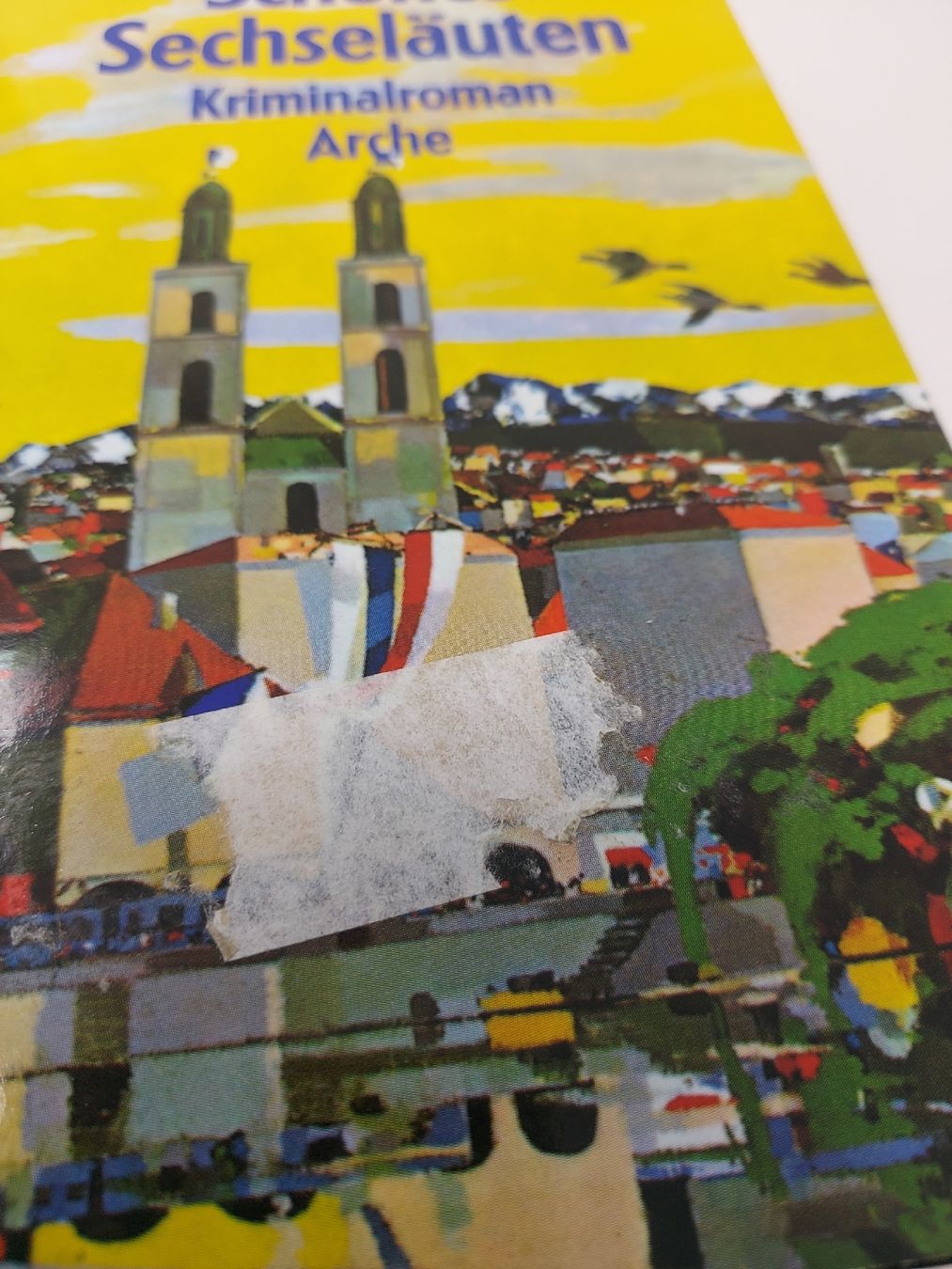Libri: Schönes Sechseläuten – Usato da Meisterschwanden venduto da phaus38 5