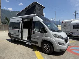 Adria Twin Sport AUTOMATIC