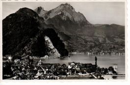 Stansstad