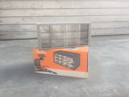 HobbyBox Sortiersystem