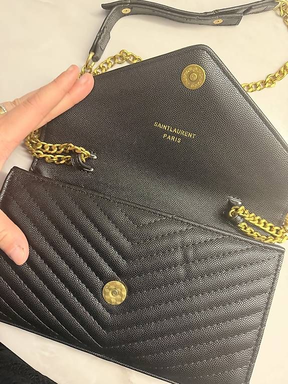 Borse da donna: Tasche schwarz – Usato da Bülach venduto da ade_h776 1