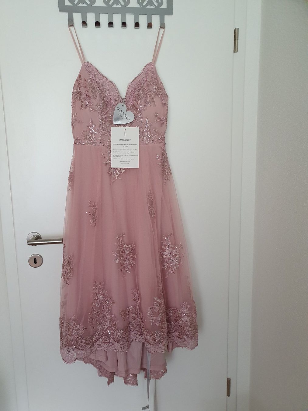 Vestiti: Traumkleid – Nuovo e nell'imballaggio originale da Goldau venduto da cocoline1 3