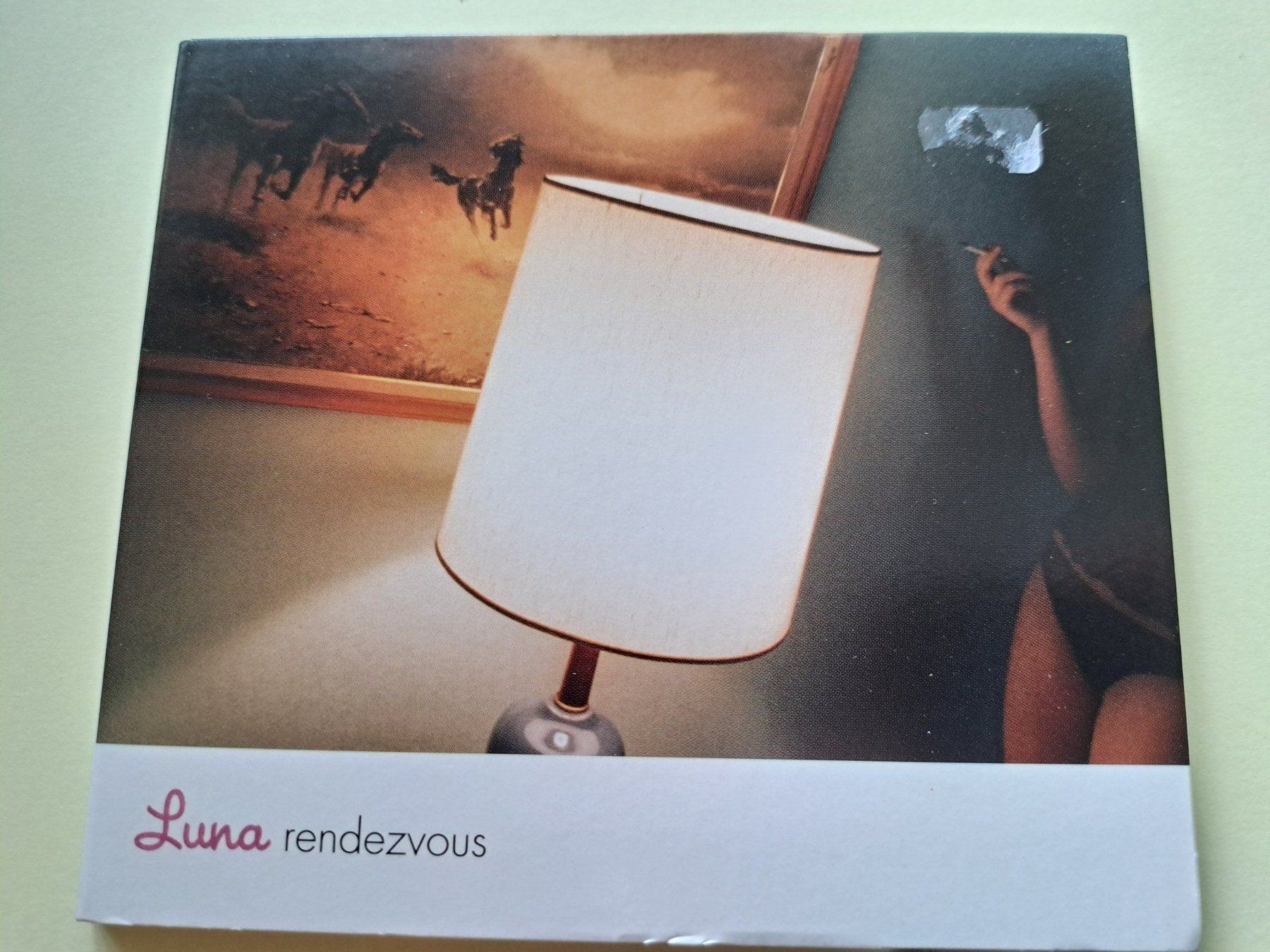 CD: Cd Luna - Rendez-vous  – Usato da Pully venduto da bro_n52j