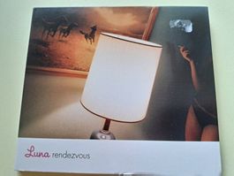 Cd Luna - Rendez-vous 