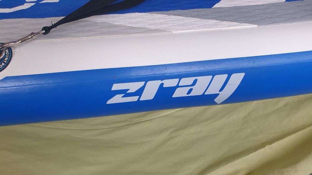 Jilong Stand up Paddle X1 XRider. Kaufen auf Ricardo