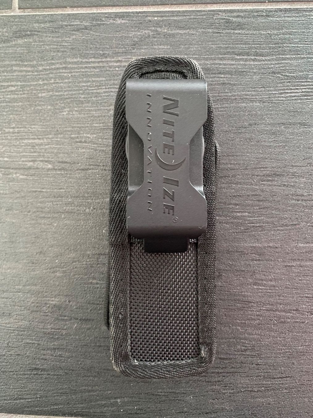 Tiro a segno: Nite Ize Lite Holster Stretch for Flashlight – Usato da Lausanne venduto da 55Foxtrot 2