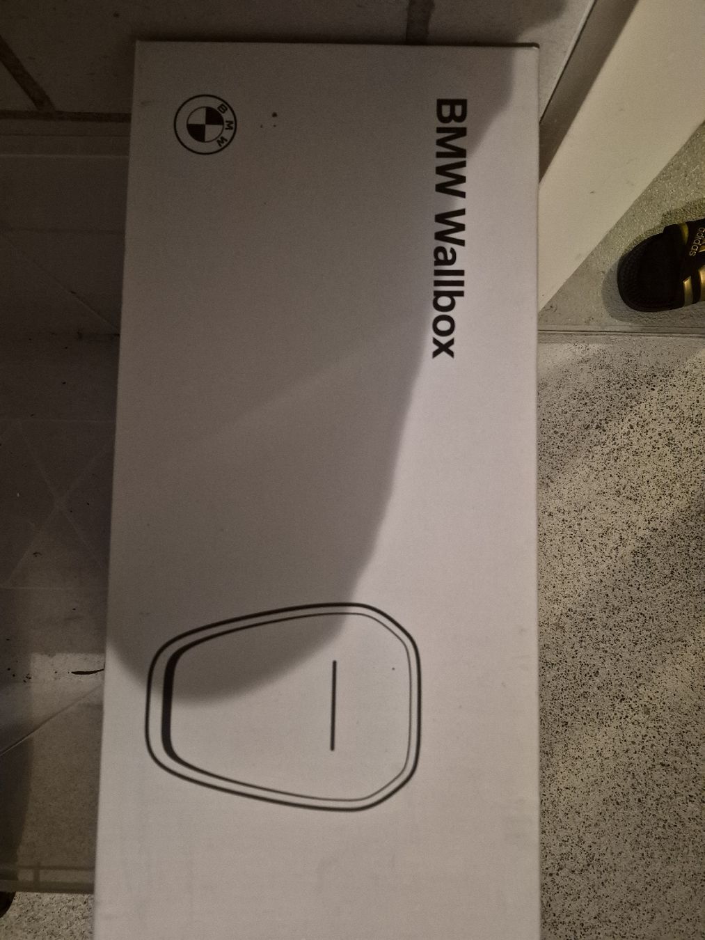 Caricabatterie: BMW Wallbox Plus – Nuovo e nell'imballaggio originale da Lyss venduto da Isa3250 1