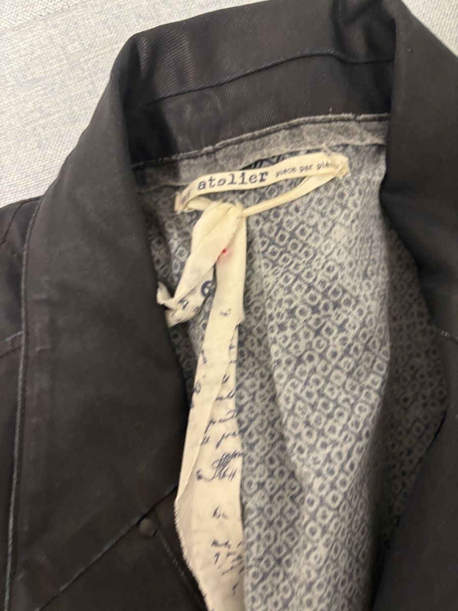Nile Giacche: Nile veste taille S – Usato da Brügg BE venduto da rah_mqh8 1