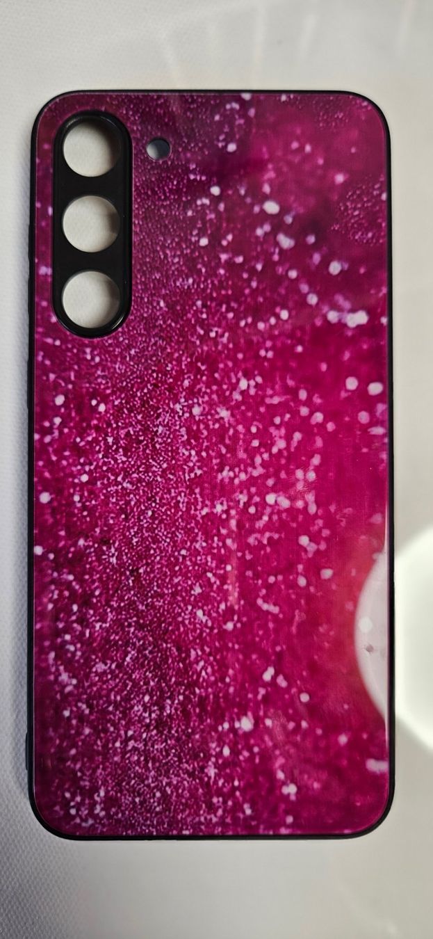 Samsung Cover & Protezioni schermo: Handyhülle S23+ – Usato da Aesch BL venduto da Ipnf