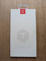 Original OnePlus 5T Displayschutz