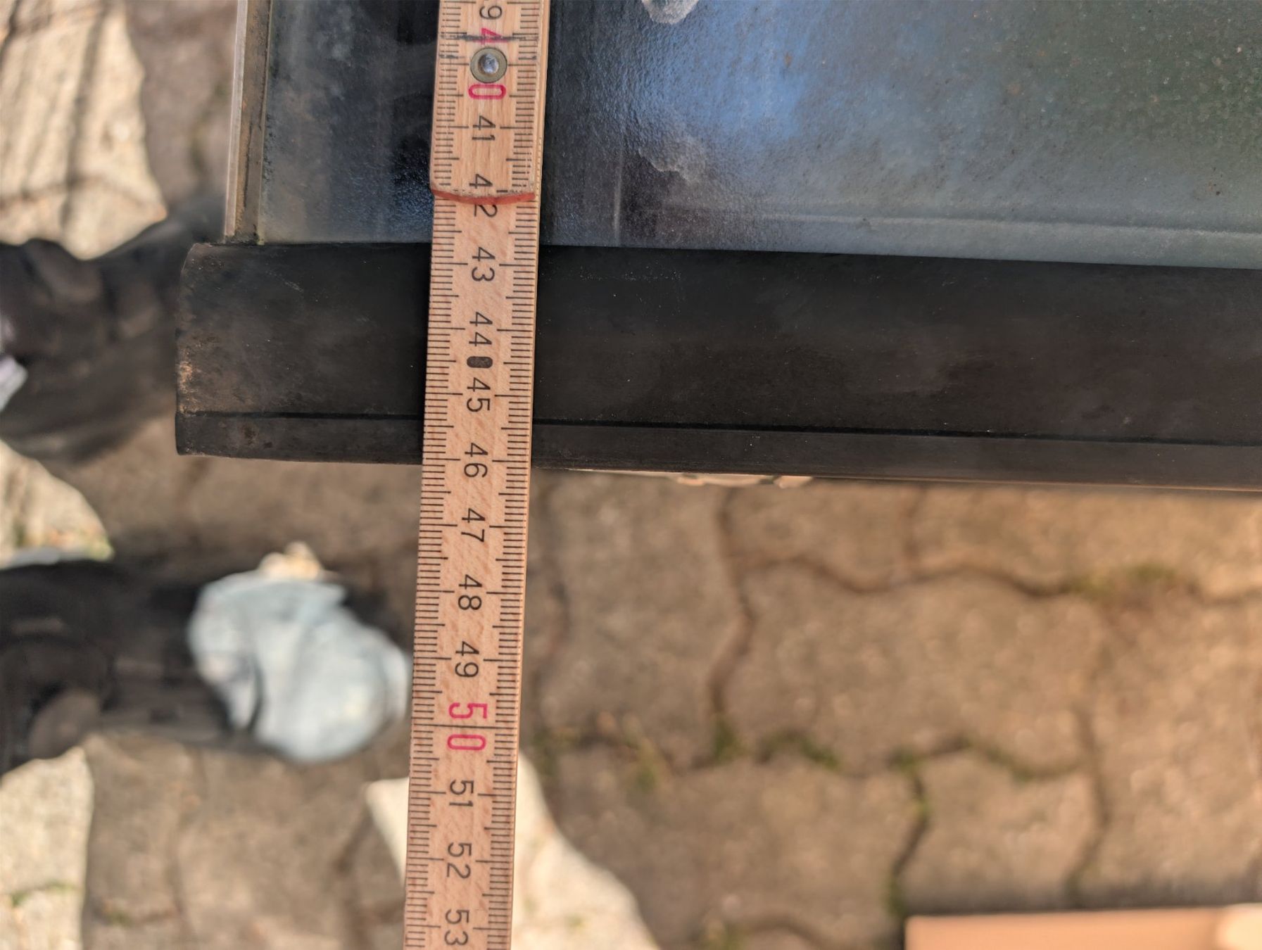 Dispositivi a energia solare: Thermische Solarkollektoren von Soltop – Usato da Ormalingen venduto da sopra_energie 2
