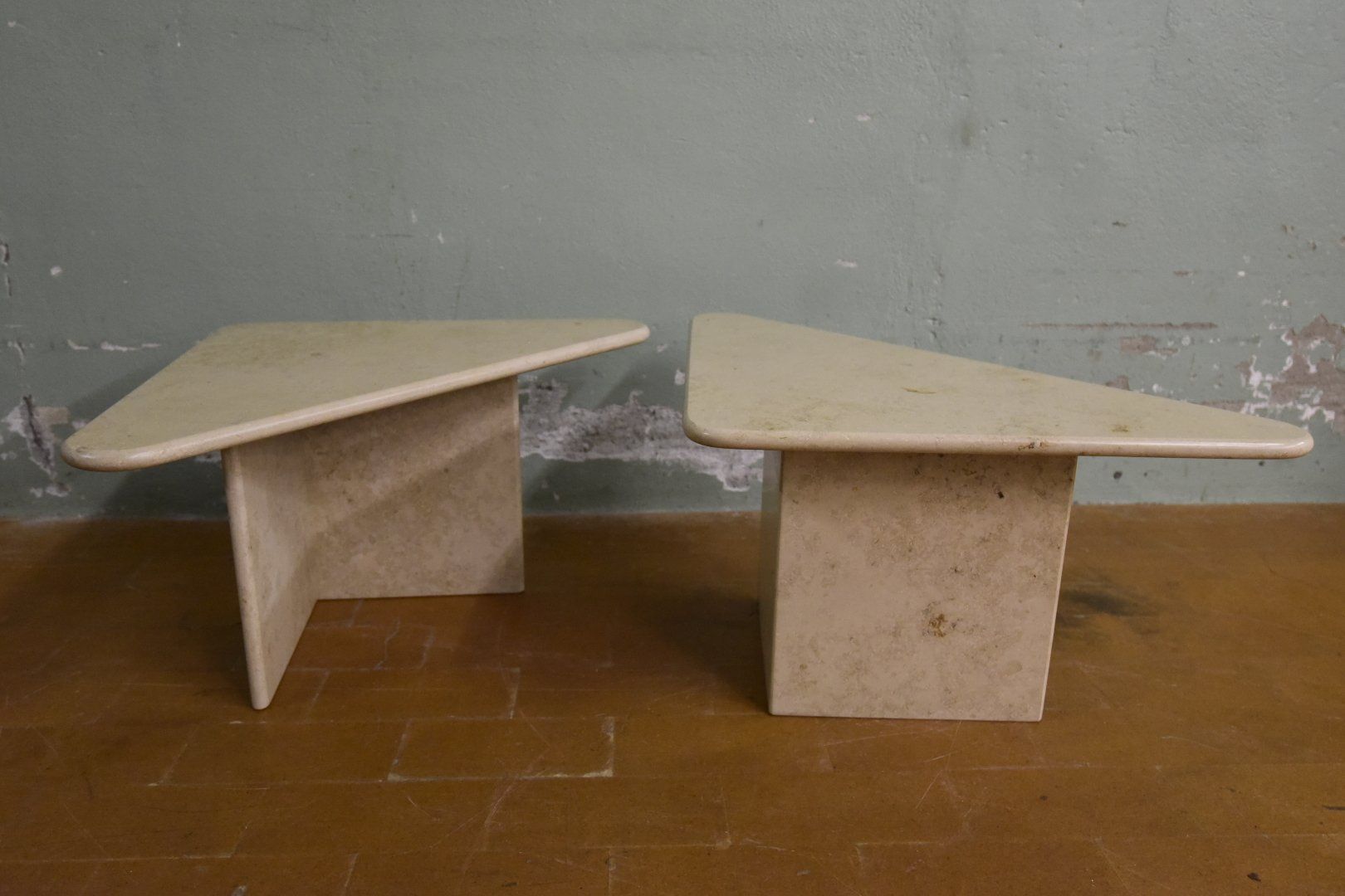 Tavoli: Couchtische aus Naturstein – Usato da Lichtensteig venduto da Usedinstorecom 1