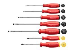Schraubenzieher-Sätze Schlitz / Phillips PB Swiss Tools 3825