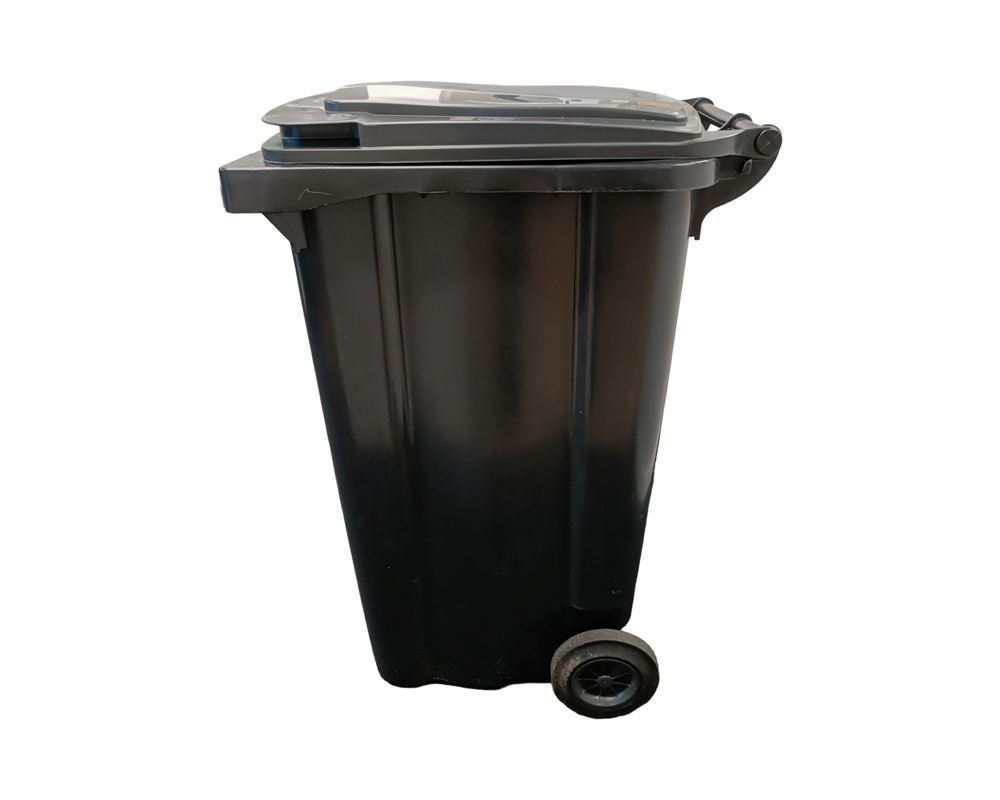 Eléments de bureau: FASERPALAST Rollcontainer | 240L – D'occasion à Luzern par Restwert_Luzern