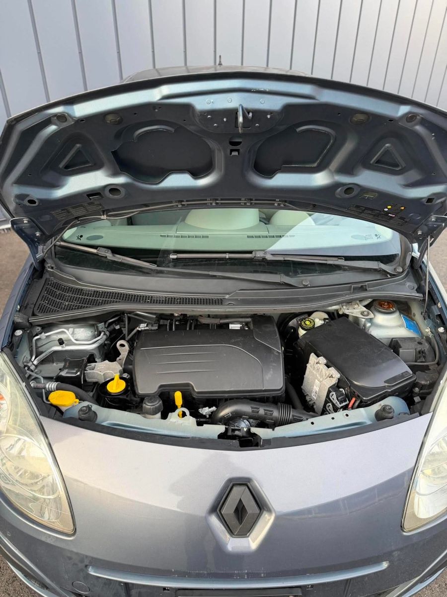 Renault Automobili: Renault Twingo 1.2 (Frisch ab MFK) – Usato da Niederdorf venduto da raj_zj66 3