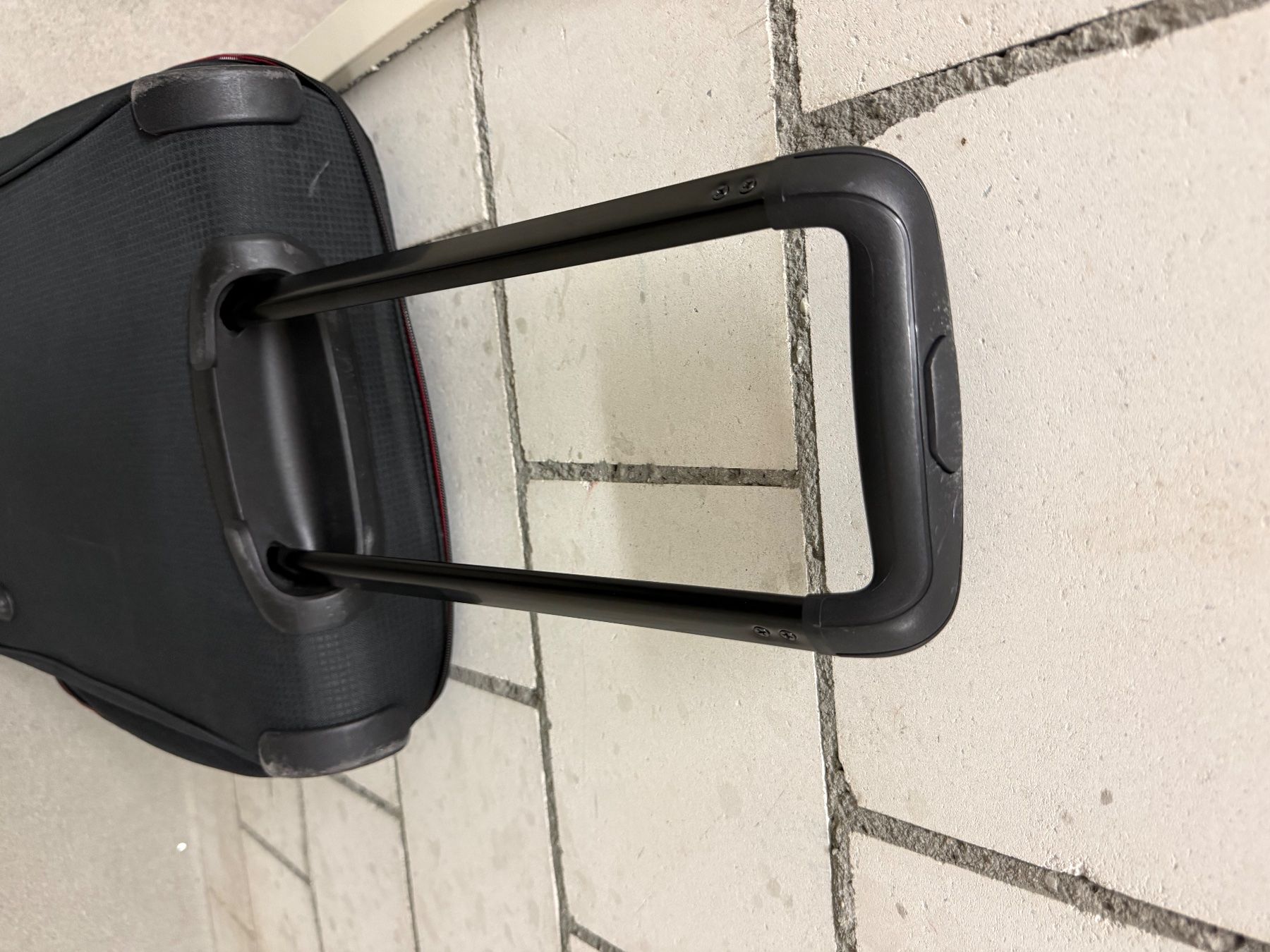 Borse: Reisetasche – Usato da Rupperswil venduto da ConradD 1