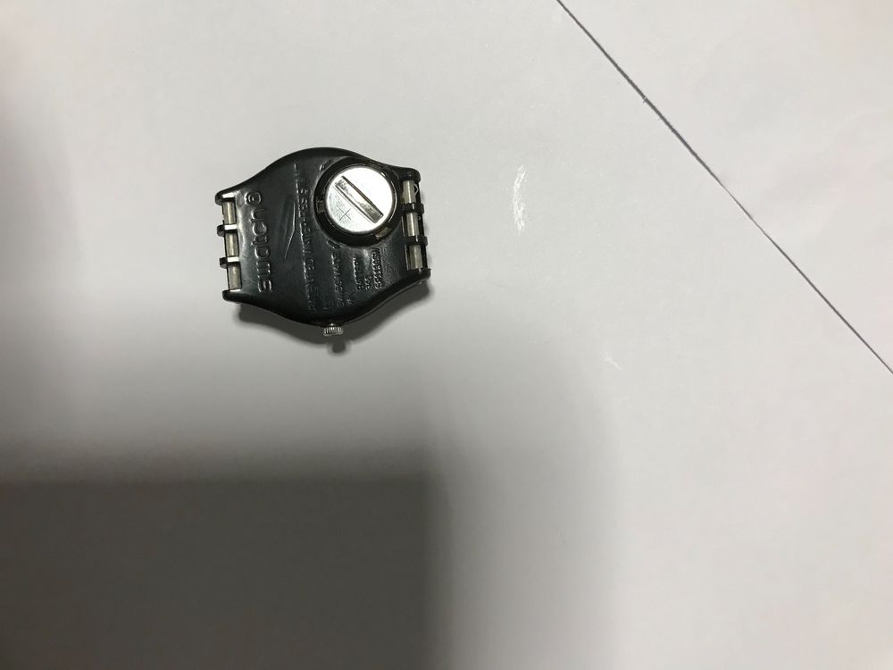 Swatch Orologi: SWATCH DEFECTUEUSE (batterie neuve) – Difettoso da Sion venduto da riichounet 3