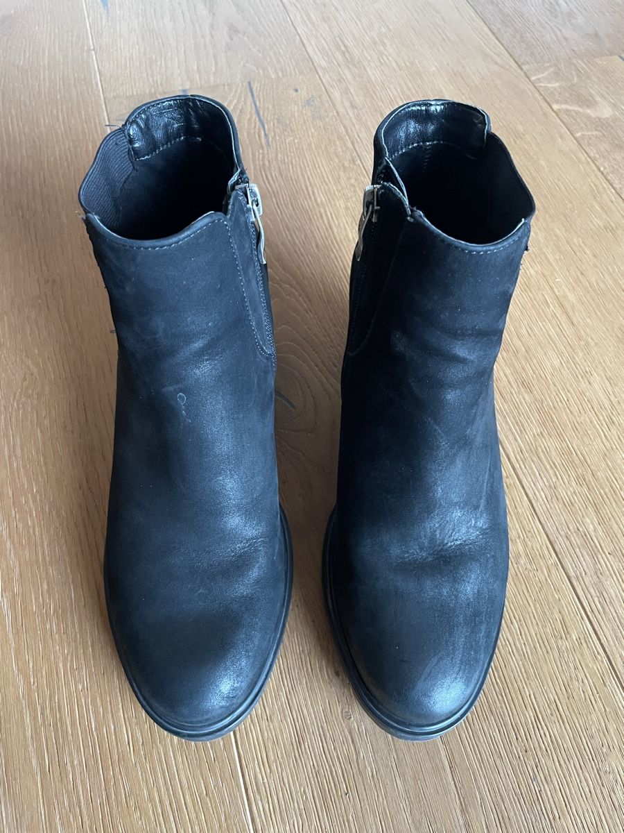 Scarpe da donna: Stiefeletten – Usato da Aarwangen venduto da erd_ngx8 2
