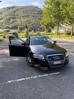 AUDI A6 2.0 TFSI