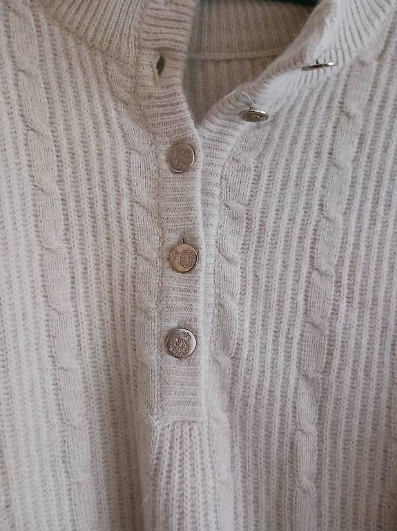 Pullover & Sweatshirts: Pullover M 40% Angora – Gebraucht aus Riedholz von bri_fr7s 1