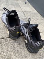 Baskets Nike Air Max Plus Tn Se. Taille 46. Bon état.