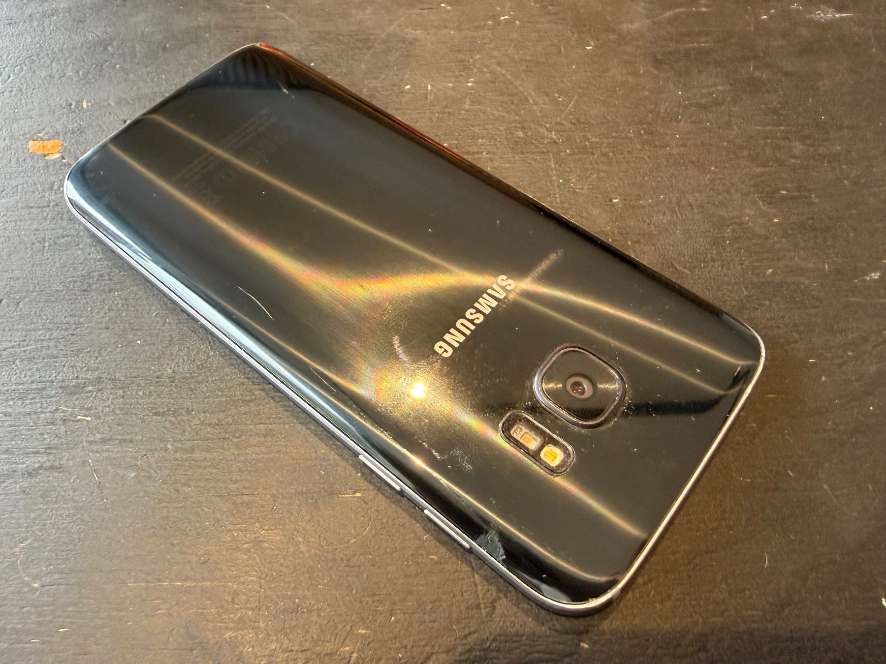 Samsung Telefoni cellulari / Smartphones: Samsung S7 32GB – Usato da Siebnen venduto da icrservicesolutions 2