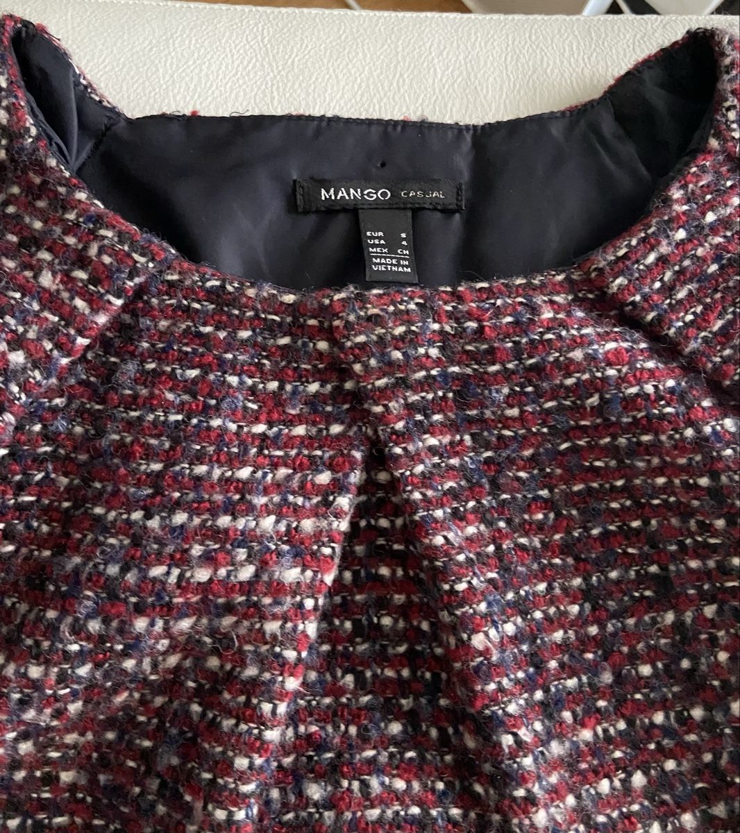 Vestiti: Mango Minikleid Gr S – Usato da Horgen venduto da smlecnik78 1