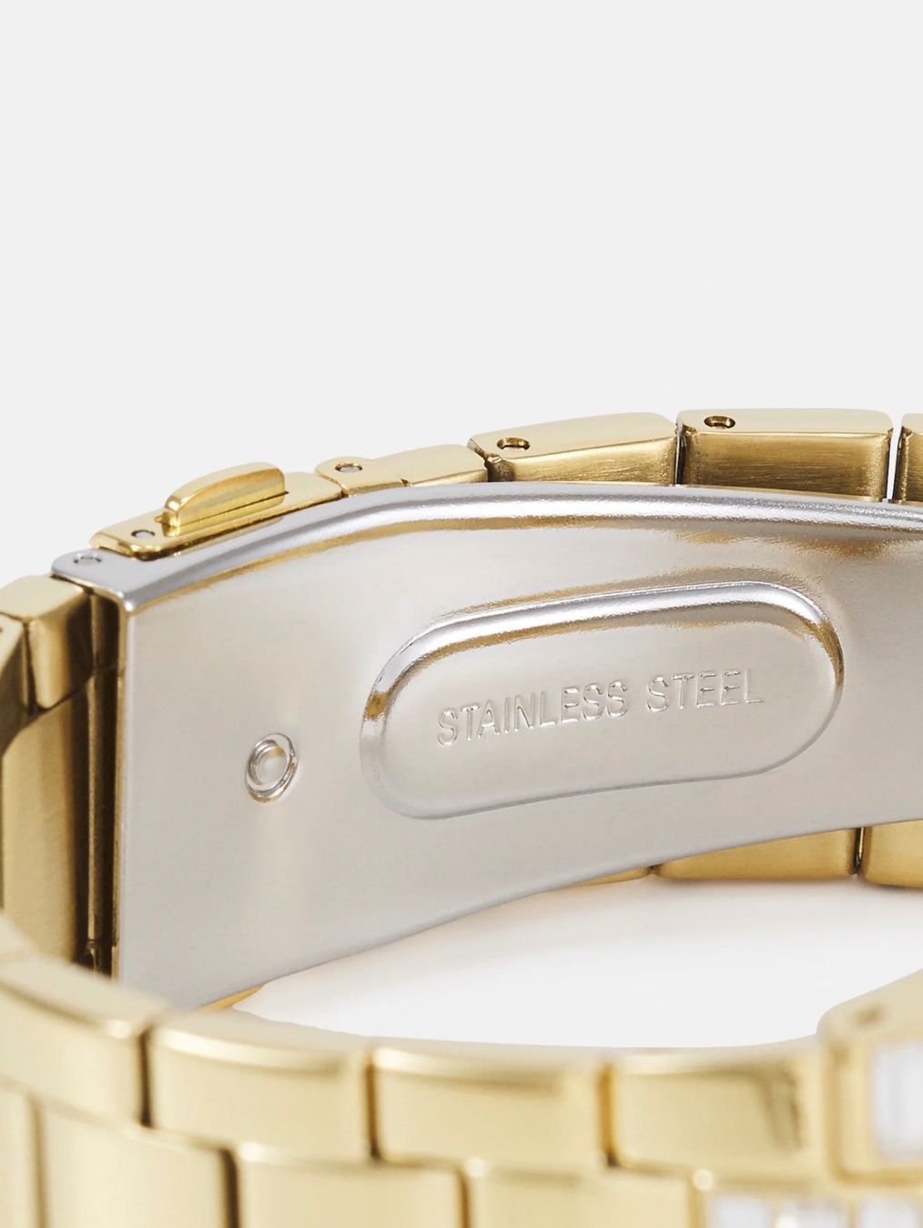 Guess Orologi: Guess MOONLIGHT - Damen Uhr - gold-coloured – Nuovo e nell'imballaggio originale da Oberaach venduto da Dandy2021 3
