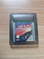 102 Dalmatiner f. Game Boy Color, Nintendo, 1998, Spiel 1.-
