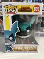 Funko POP! Animation My Hero Academia Izuku Midoriya