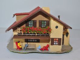 Kibri  Wohnhaus (MMT284)