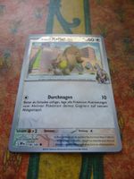 POKEMON  peppers Raffel    I  DRI DE   158/182   KP60   2025