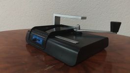 Zigarettenmaschine mit Handkurbel/ King Size/ guter Zustand