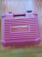 Kraftwerk Starter multifunctional 