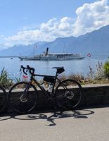 Gravel Kona Rove AL700