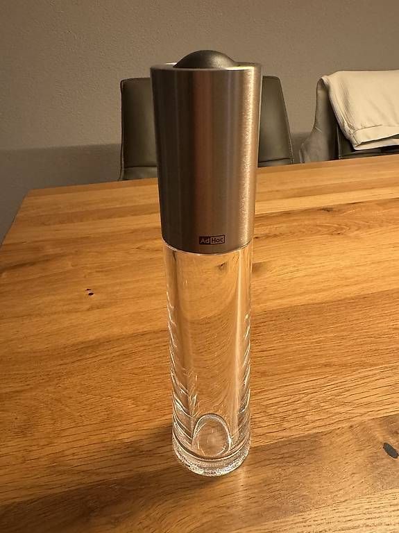 Autres vaisselles & verres: AdHoc Öl - und Essigspender 120ml – D'occasion à Uster par cynale 1
