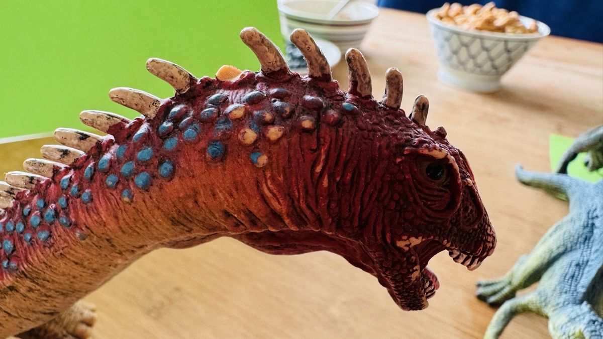 Schleich Figuren: Schleich Brachiosaurus Dinosaurier – Gebraucht aus Rüschlikon von Zorro8803 4