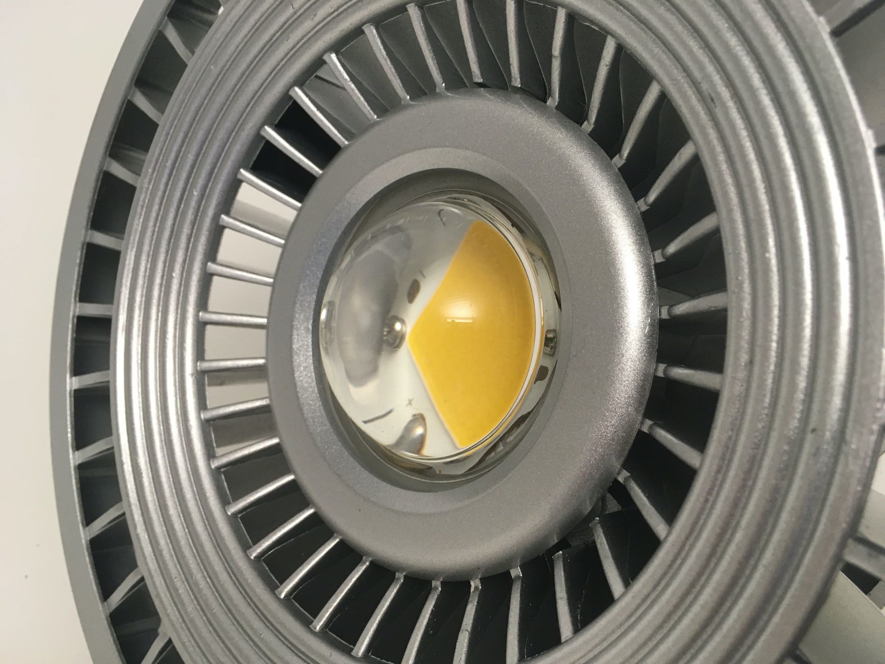 Lampade: LED Spotlight 120 W, professionell – Usato da Rheineck venduto da emma.gut 6