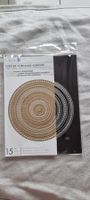 Stanzschablone Kreis / cutting dies mit