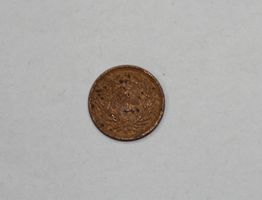 1 Rappen 1894
