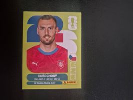 Panini WM 26 CZE 17