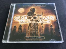 Gregorian - Masters of Chant Chapter V -CD-