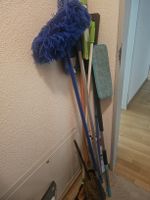 Putzset für Ihr Zuhause - Alles für Wohnungssputz!