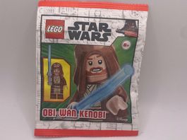Original LEGO Star Wars Obi-Wan Kenobi Limited Edition
