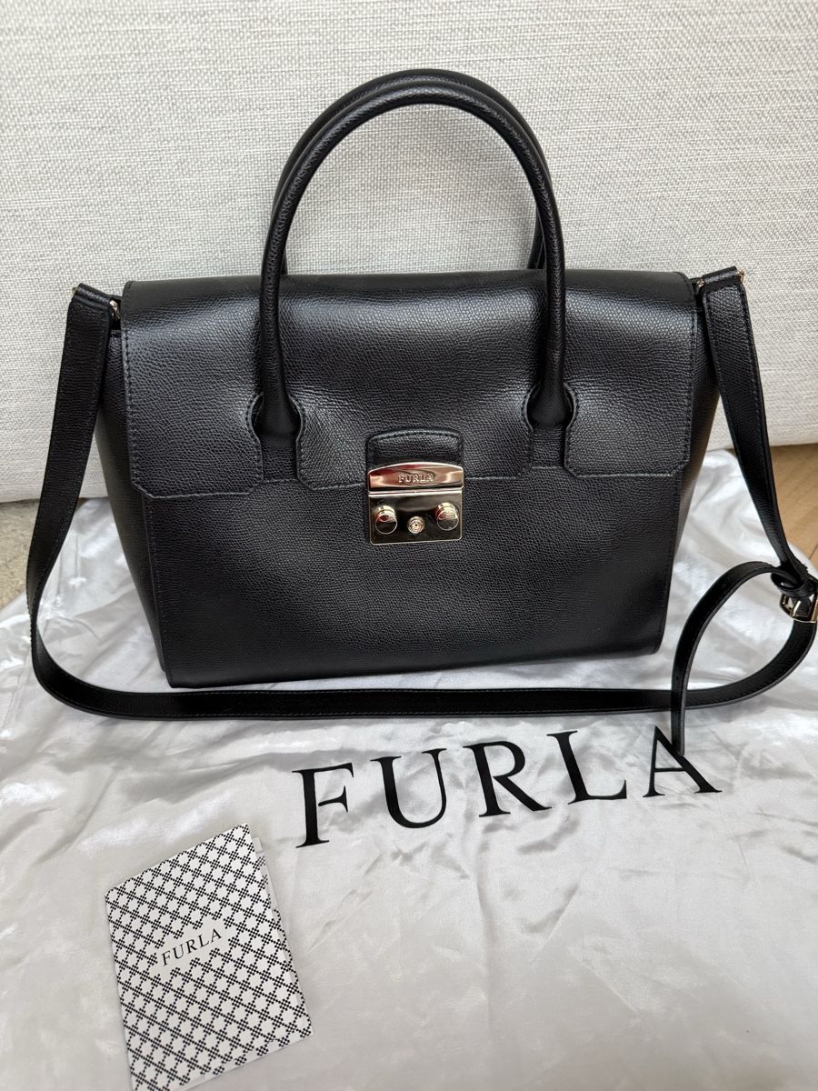 Furla Taschen für Damen: Businesstasche von Furla – Neu (gemäss Beschreibung) aus Zürich von Andaluca